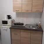 Lejlighed Bb64 Apartmanhaz Bekescsaba