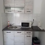 Lejlighed Bb64 Apartmanhaz Bekescsaba