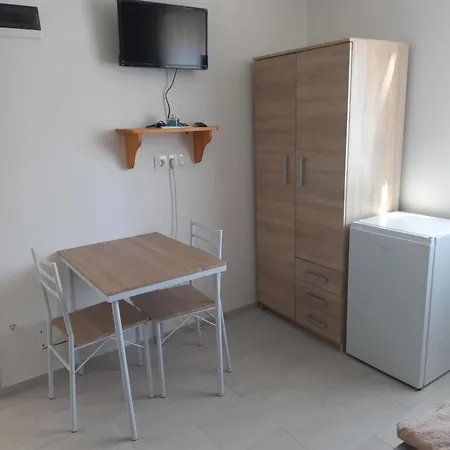 Apartament Bb64 Apartmanhaz Bichișciaba