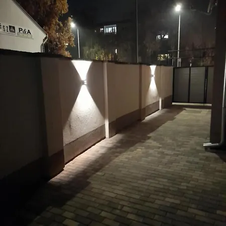 Apartament Bb64 Apartmanhaz Bichișciaba