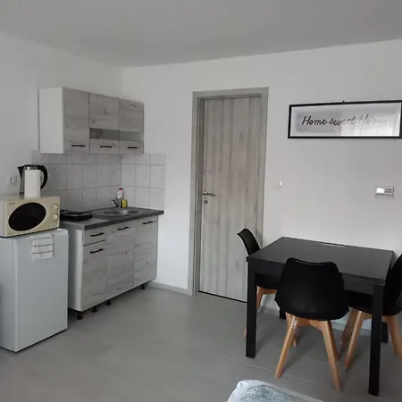 Bb64 Apartmanhaz Lejlighed *