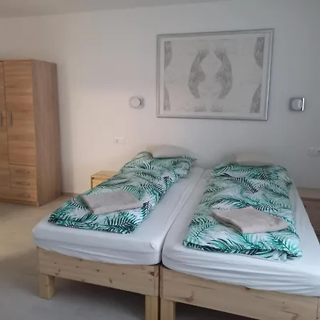 Lejlighed Bb64 Apartmanhaz Bekescsaba