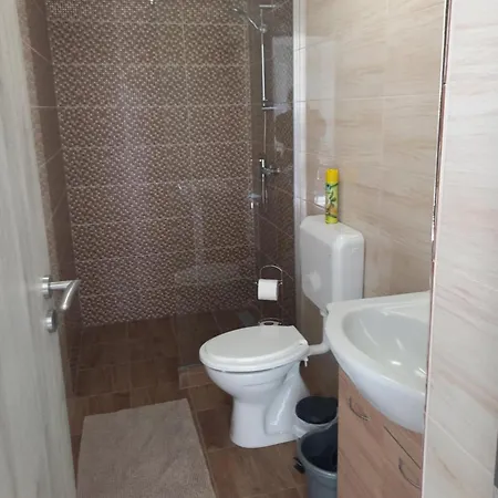 Διαμέρισμα Bb64 Apartmanhaz