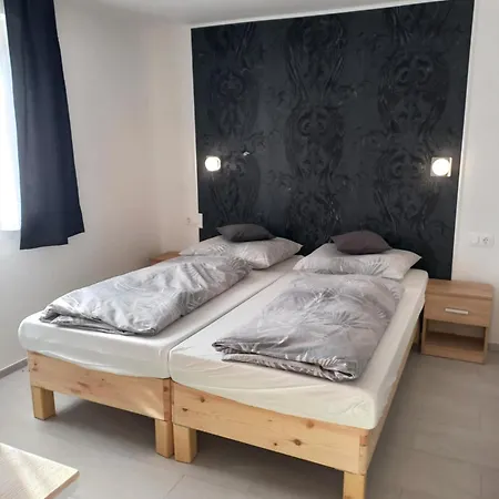 Appartamento Bb64 Apartmanhaz