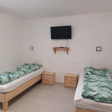 Appartamento Bb64 Apartmanhaz