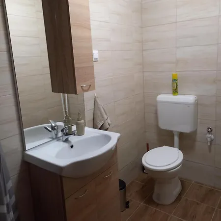 Bb64 Apartmanhaz Appartamento