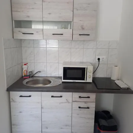 Appartamento Bb64 Apartmanhaz Bekescsaba