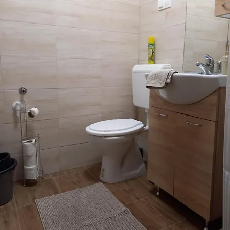 Bb64 Apartmanhaz