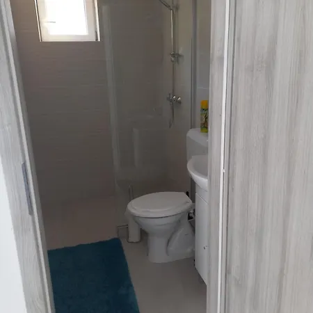 Bb64 Apartmanhaz Apartament *