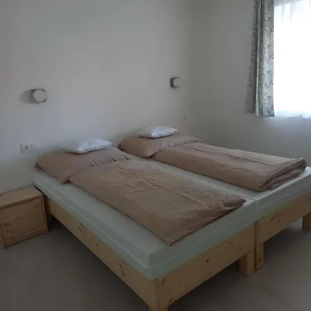 Bb64 Apartmanhaz Appartamento *
