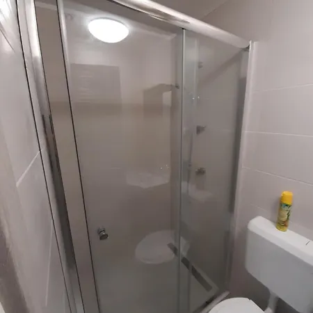 Bb64 Apartmanhaz Apartament *