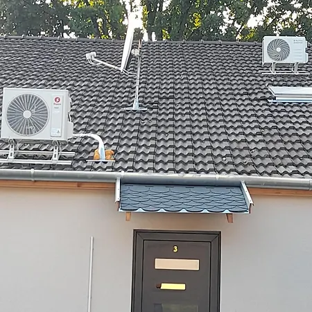 Bb64 Apartmanhaz * Bekescsaba