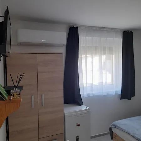 Apartament Bb64 Apartmanhaz *