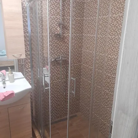 Apartament Bb64 Apartmanhaz Bichișciaba