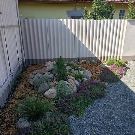 Lägenhet Bb64 Apartmanhaz Bekescsaba
