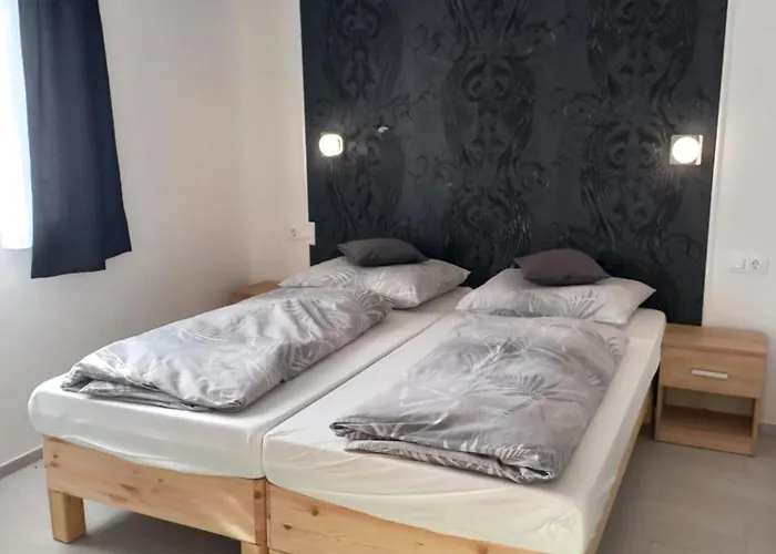 Apartman Bb64
