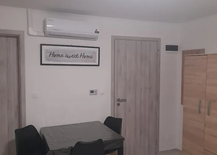 Bb64 Apartman *