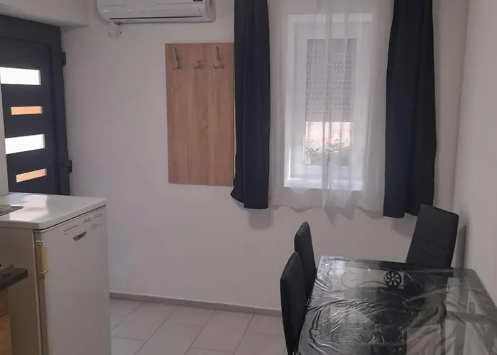 Bb64 Apartman